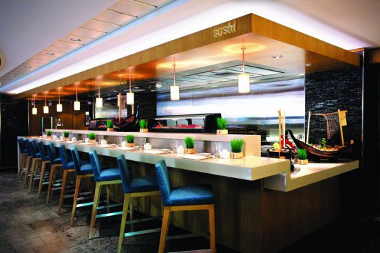 Hurááá přes Atlantik na Norwegian Epic, plavba s českým průvodcem