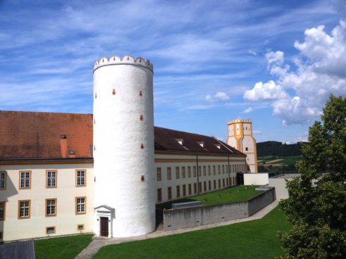 NP Jižní Moravy a Alpy