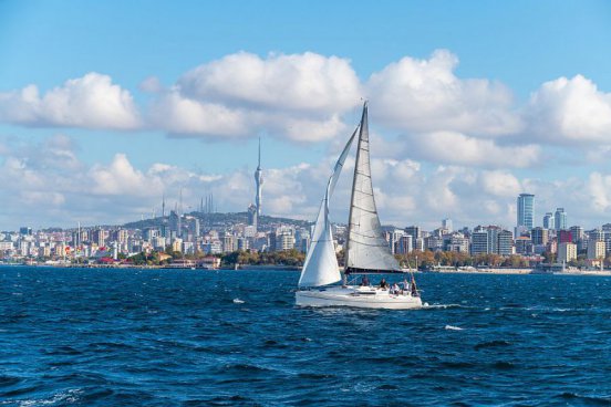 To nejlepší z Istanbulu + PRINCOVY OSTROVY + BURSA 