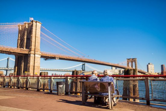 To nejlepší z New Yorku + WASHINGTON D.C. + PLAVBA K SOŠE SVOBODY 