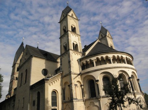 Romantická údolí Mosely a Porýní - s možností plavby lodí po řece Rýn