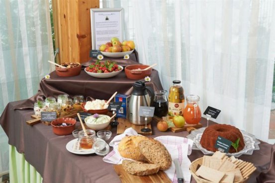 Rodinný balíček v Terme Snovik