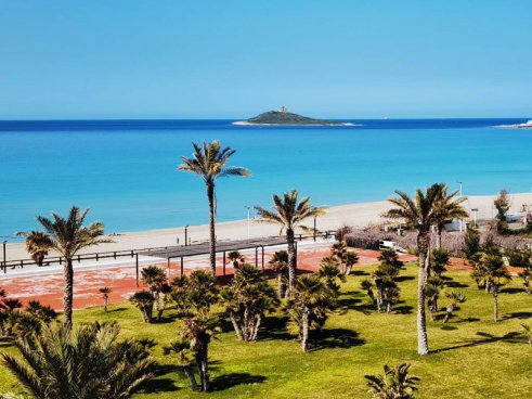 Hotel Saracen Sands Hotel & Congress Centre 4*