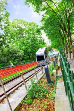 To nejlepší z Paříže nejen pro 65+ a VERSAILLES 