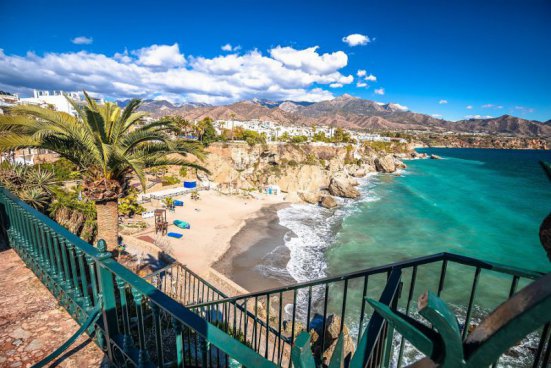 Andalusie s koncertem Davida Kollera + PLAVBA KATAMARÁNEM + OCHUTNÁVKA VÍN 