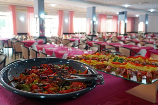Hotel Parco dei Principi