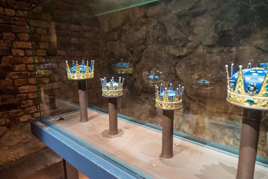 To nejlepší z Helsinek + STOCKHOLM 