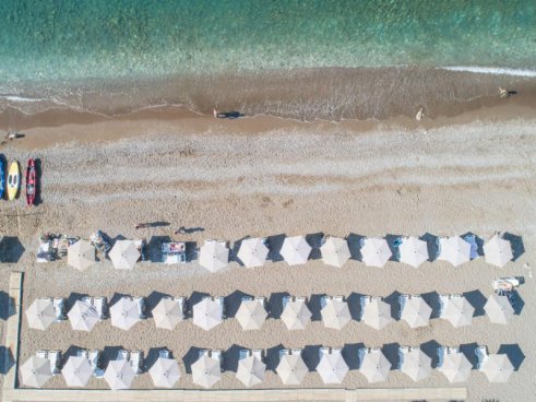 Hotel Pearl Beach Resort