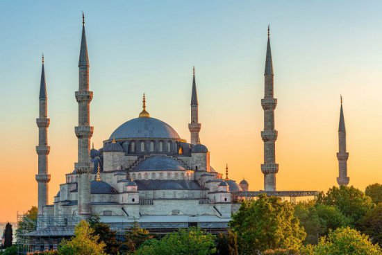 Istanbul pro rodiče a děti + PLAVBA PO BOSPORU + KOUPÁNÍ NA PRINCOVÝCH OSTROVECH