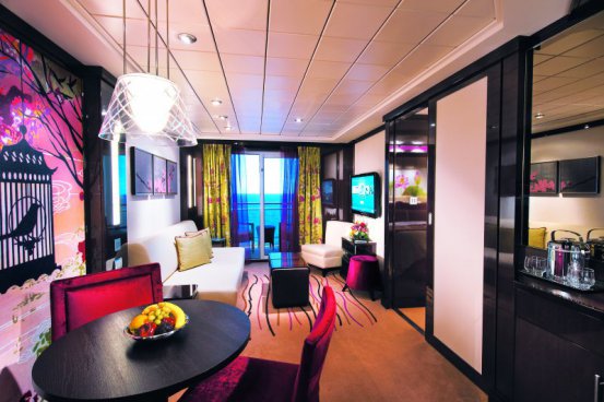 Hurááá přes Atlantik na Norwegian Epic, plavba s českým průvodcem