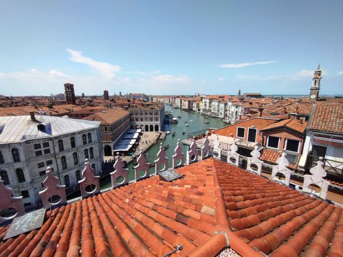 Perly severní Itálie - ubytování v hotelu