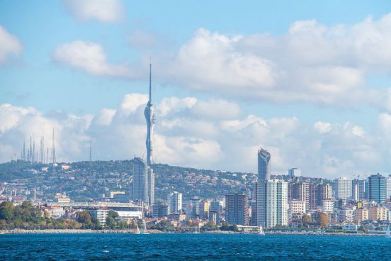 To nejlepší z Istanbulu + PRINCOVY OSTROVY + MOŘE 