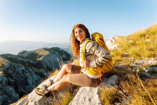 Severní Řecko + VÝSTUP NA BÁJNÝ OLYMP + TREK SOUTĚSKOU VIKOS 