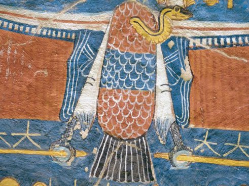 Velký okruh jižním Egyptem s plavbou po Nilu