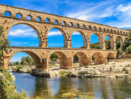 Velký okruh Provence