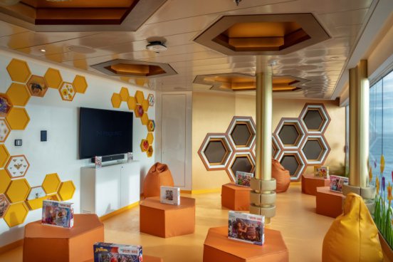 Z Dubaje po Emirátech na MSC World Europa, plavba s českým průvodcem