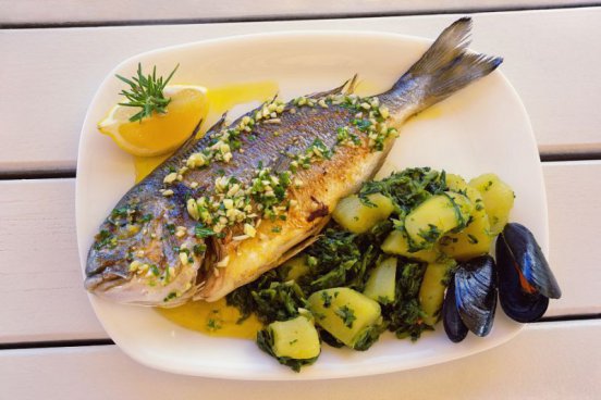 Kotorský záliv + ČERNOHORSKÁ JEZERA + VYHLÁŠENÁ GASTRONOMIE JADRANU 