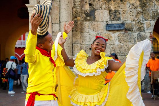 Plavba za krásami Karibiku - Florida, Aruba, Curaçao, Cartagena, Panama, Kostarika a Jamajka
