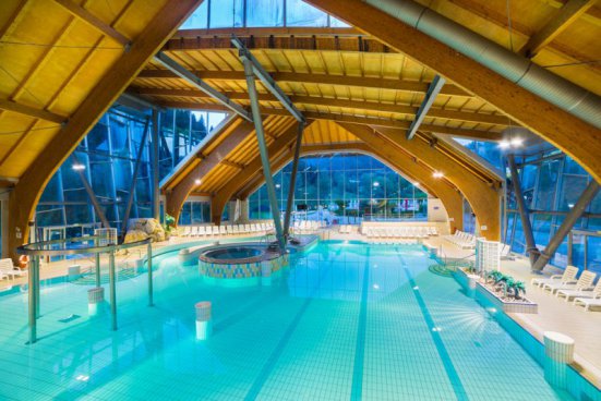 Hotel Eco Resort Spa Snovik