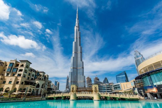 Poznávací zájezd Dubaj a Abú Dhabí, odlet z Krakova