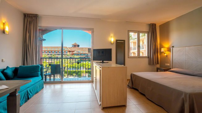 Hotel Ohtels Islantilla