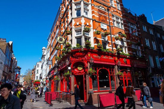 To nejlepší z Londýna + WINDSOR + WINCHESTER + STONEHENGE 