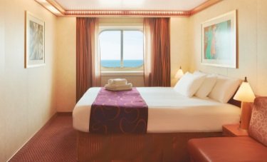 Za norskými fjordy na Costa Diadema, plavba s českým průvodcem