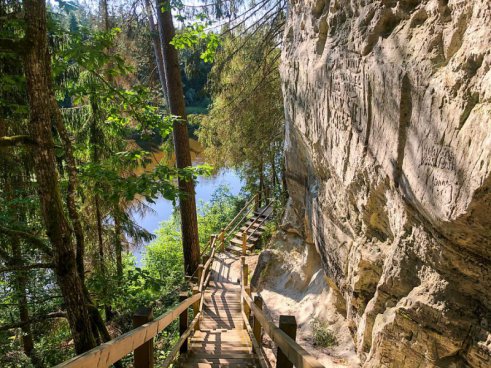 To nejlepší z Rigy + OKOLÍ 