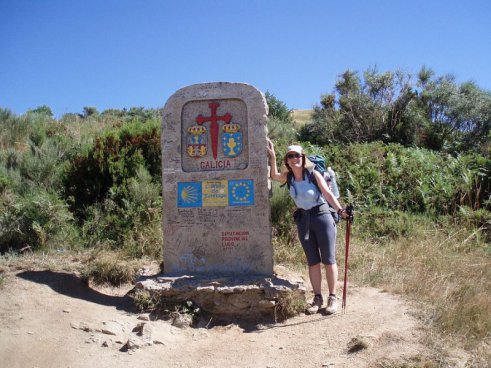To nejlepší z Galicie + SANTIAGO DE COMPOSTELA + PŘÍRODNÍ HORKÉ LÁZNĚ 