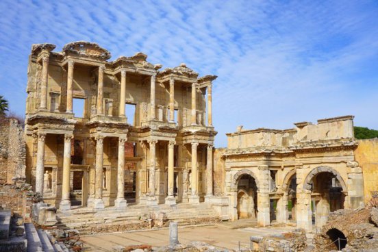 Plavba za krásami Středozemního moře a Orientu - Řím, Neapol, Kréta, Efez, Mykonos a Atény 