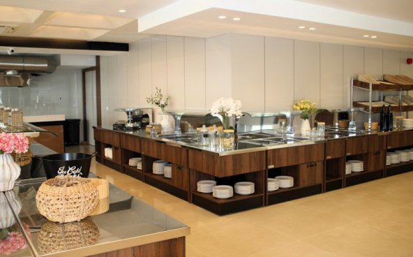 Hotel Grand VM Conference & SPA
