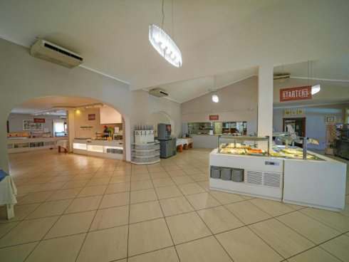 Hotel Futura Club Cala Fiorita