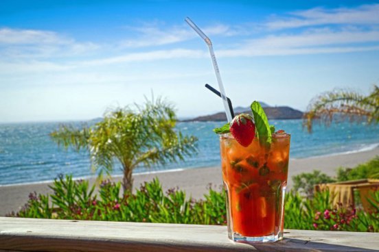 Hotel Thalasia Costa De Murcia
