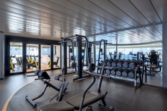 Z Dubaje po Emirátech na MSC World Europa, plavba s českým průvodcem