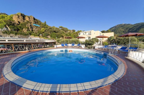 Hotel Zaro