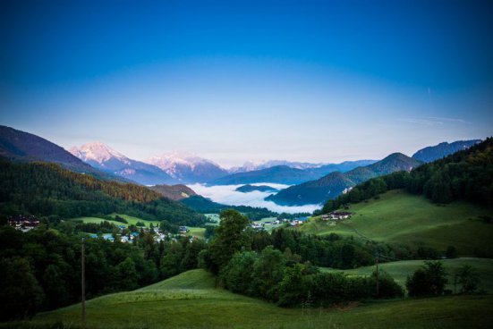 To nejlepší ze Salzburgu + ORLÍ HNÍZDO + KÖNIGSSEE 