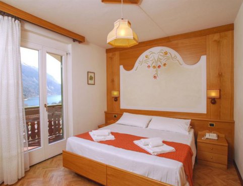 5denní zájezd s dopravou, polopenzí a skipasem v ceně – hotel Nevada