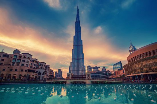 Dubaj pro rodiče a děti + LEGOCITY + KOUPÁNÍ V MOŘI 