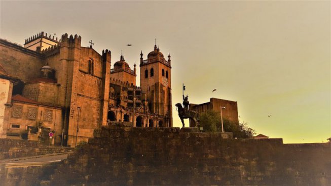 To nejlepší z Lisabonu + PORTO 