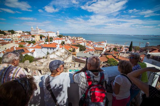 To nejlepší z Lisabonu + PORTO 