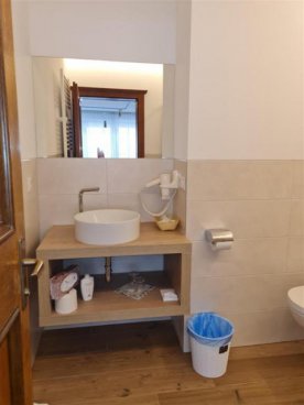 5denní zájezd s dopravou, polopenzí a skipasem v ceně – hotel Alpina Mountain Resort