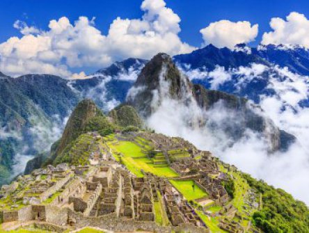 To nejlepší z Peru + BOLÍVIE + MACHU PICCHU 