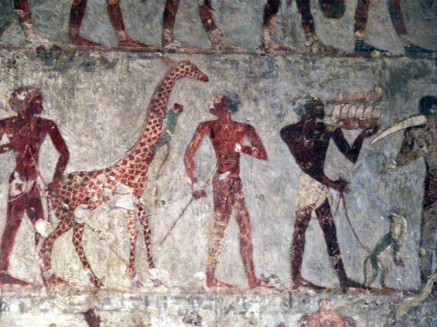 Velký okruh jižním Egyptem s plavbou po Nilu