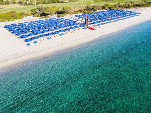 Hotel Futura Club Cala Fiorita