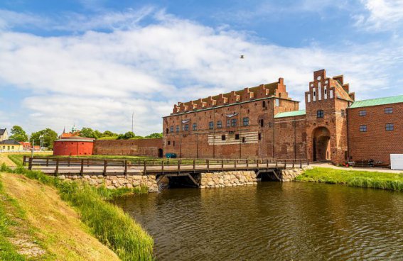 To nejlepší z Kodaně + ÖRESUNDSKÝ MOST + MALMÖ 