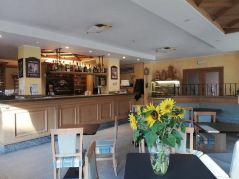 6denní zájezd s dopravou, polopenzí a skipasem v ceně – Parkhotel Valfurva