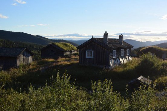 To nejlepší z Norska + JÍZDA TROLÍ STEZKOU + PLAVBA PO GEIRANGERFJORDU 