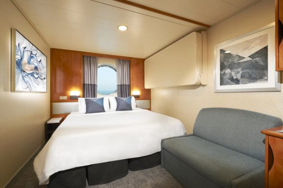 Objevování ráje na zemi na Norwegian Sun, plavba s českým průvodcem