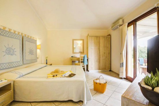 Hotel Futura Club Cala Fiorita
