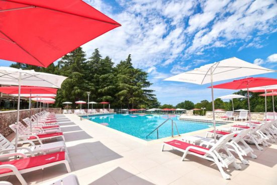 Hotel Mediteran (Poreč)